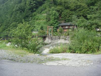 2008夏ドライブ旅行（６）