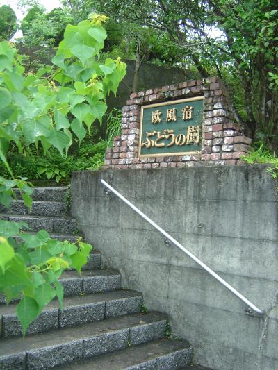 思い込みから始まった九州4県2泊3日の旅⑦ 【高千穂欧風宿ぶどうの樹・高千穂神社夜神楽見学編】