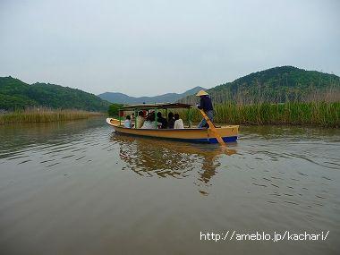 滋賀★近江八幡～長浜の旅