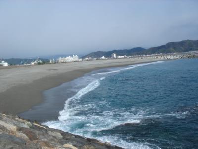 年末年始の旅「四国一周旅行」 高知