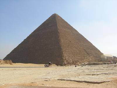 なべなべ！エジプトへ行く！（わーい！ピラミッドだ編）