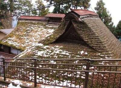 ☆歴史の重さを感じた御岳山！