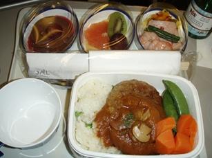 JALチャーター便で行く二度目のパラオ「1日目-セントレア~PPR」