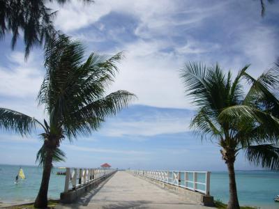 2009グアム3泊4日旅行②