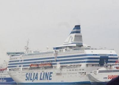 【お得旅】一石三鳥？タリンク シリヤライン（Tallink Silja Line)セレナーデ号コモドアクラス