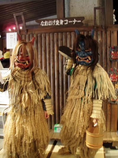 東北☆～その３～秋田