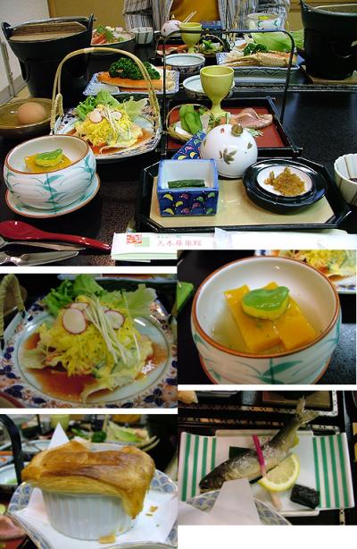 四万・沢渡なんにもしない旅(3)