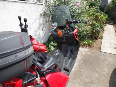 2009年夏期休暇6日目 八ヶ岳 赤岳縦走