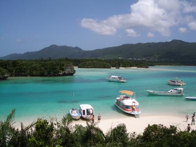 八重山諸島