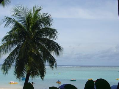 2009グアム3泊4日旅行④