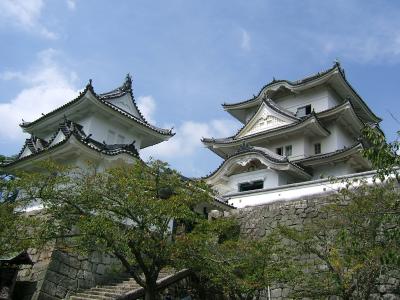 ちょっとお出かけしました(その5)忍者の里伊賀上野の巻