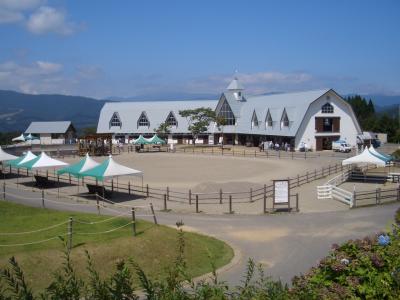 中日本旅行 in 岐阜