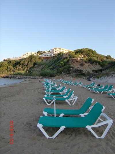 情熱の国スペイン巡り。2日目イビサ島