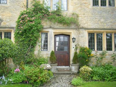 2009年ヨーロッパ旅行記 イギリス・コッツウォルズ編