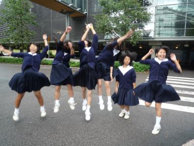 サイエンスツアー（研修）