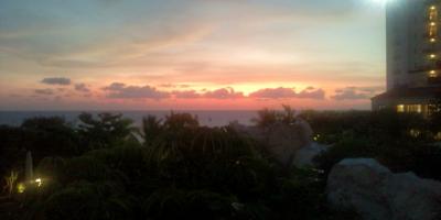 沖縄初上陸（本島中～北部メインの旅）1日目