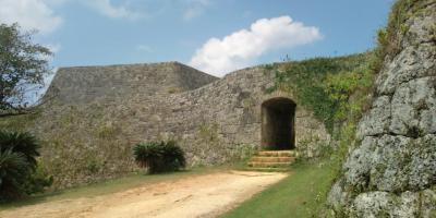 沖縄初上陸（本島中～北部メインの旅）３日目