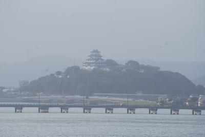 ちょっと九州・福岡の旅④唐津へ