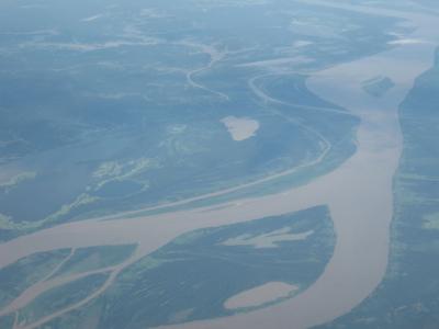 【100カ国バックパッカーAmaZonA】南米旅行記～ブラジル・サルバドール～