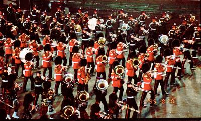 スコットランドの古都を回る旅