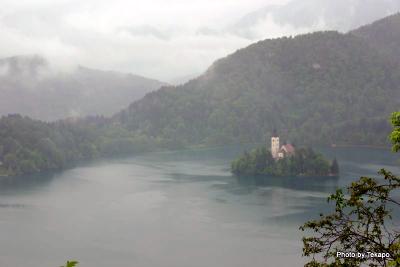 2007 GW スロベニア編