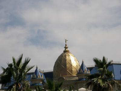 海日和、ディズニー日和