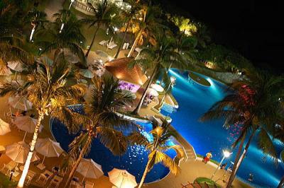 子連れさんの子連れさんによる子連れさんのための沖縄旅行日記'09