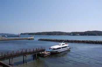 子連れさんの子連れさんによる子連れさんのためのプチ旅行記　はいふう編