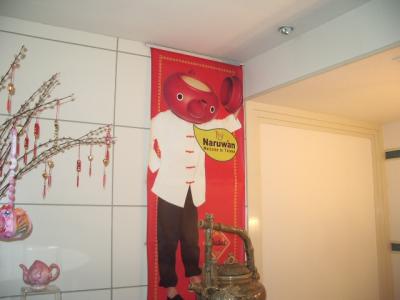 7月の台湾は蒸し暑かった・・@台北