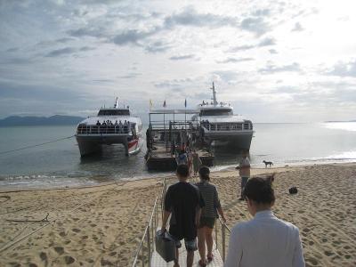 【　（体験）ダイビングでナンユアン島の海と戯れるワンランク上の大人の旅　Vol.02　】