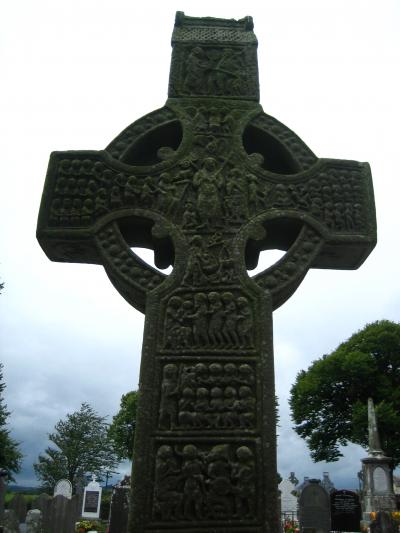 アイルランドをぐるりと一周ビール三昧の旅 (9日目) 再びアイルランド共和国へ