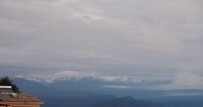 旅の匠たちがネパールで見たものとは・・・(乗継シンガポール編）