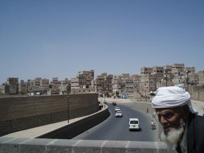 幸福のアラビア イエメン』イエメンの旅行記・ブログ by asaさん