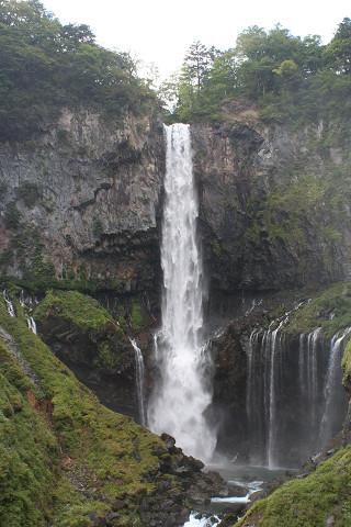 【小さな旅】2009・9 草津から鬼怒川温泉