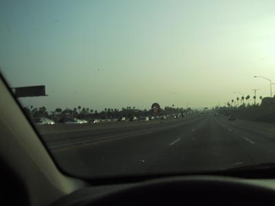 LA★ドキドキドライブ買物旅行