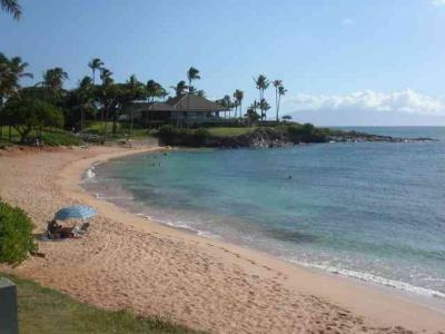 マウイ島～カパルアとラハイナ～