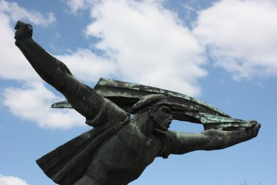 欧州一人旅2009～ブダペスト編～