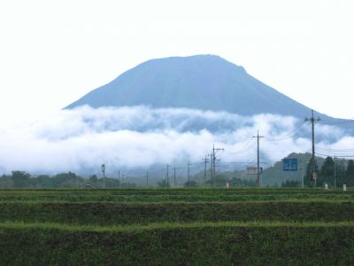 ☆＜マップ片手に大山歴史散歩＞ ☆