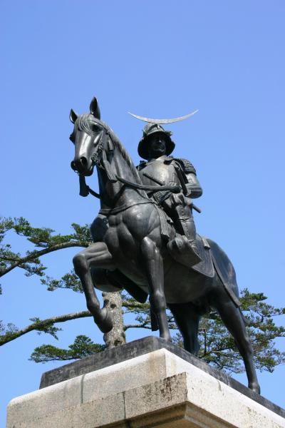 【宮城/仙台】ケヤキ並木が美しい・・・杜の都仙台編◆東北激走！京都発2840Km　