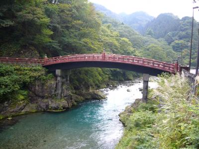 世界遺産②日光東照宮～