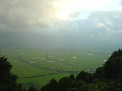 思い込みから始まった九州4県2泊3日の旅⑨ 【阿蘇・くじゅう編】