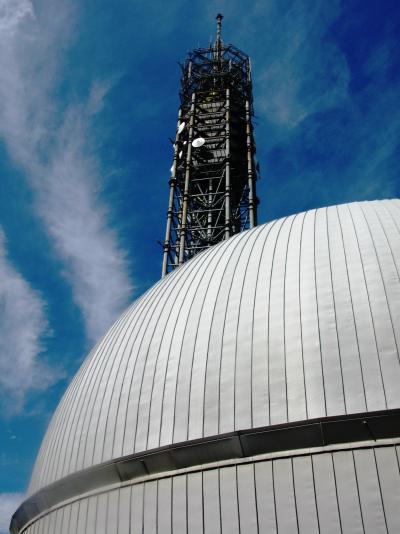 多摩六都科学館で*プラネタリウムが魅力　☆科学する楽しさを