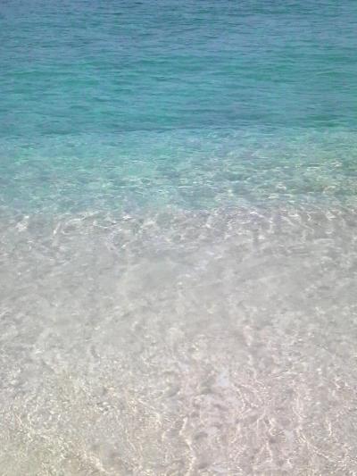 ２００９／９　☆はじめての沖縄　１週間の旅☆　②＜２日目～３日目＞