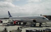 スカンジナビア航空で行くオスロ