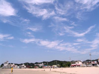 渥美半島・知多半島の思い出ビーチ＆グルメ（内海・山海・伊良湖ほか）