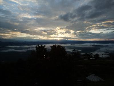 旅の匠たちがネパールで見たものとは・・・(ネパール②編)