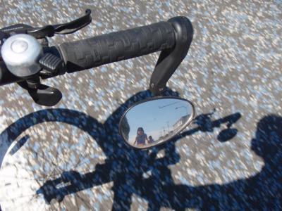 肥やせ？？体脂肪３　天高く馬肥ゆる三浦半島一周自転車ツアー