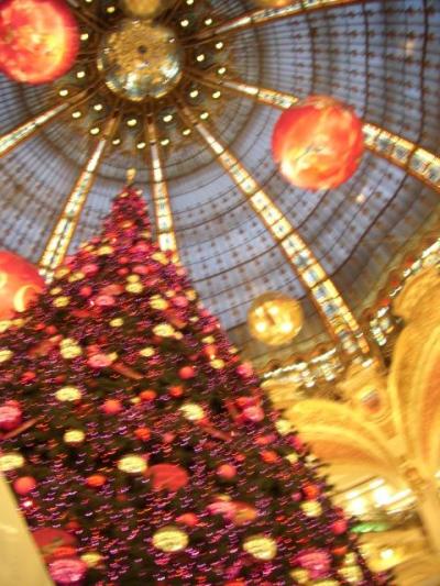 はじめてのヨーロッパ