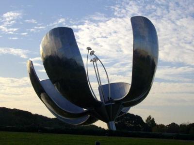 ブエノスアイレスの旅　★ レコレータ編 ★