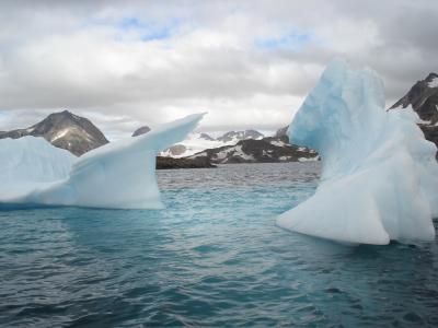 グリーンランド